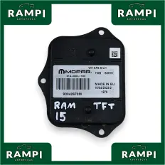 Módulo Reator Farol Dodge RAM 2015 90042670m