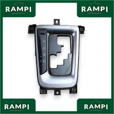 Moldura Cambio Toyota Hilux SW4 2023 2.8 