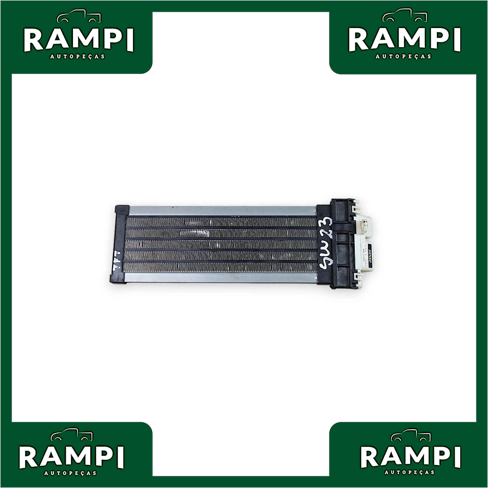 Radiador Ar Quente Toyota SW4 2023 2.8 2948000024