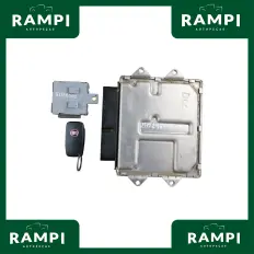 Kit De Injeção Ducato 2014 2.3 Diesel 55246943