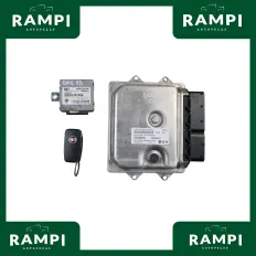 Kit De Injeção Ducato 2014 2.3 Diesel 55246943