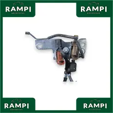 Sensor ABS Toyota Hilux Sw4 2014 3.0