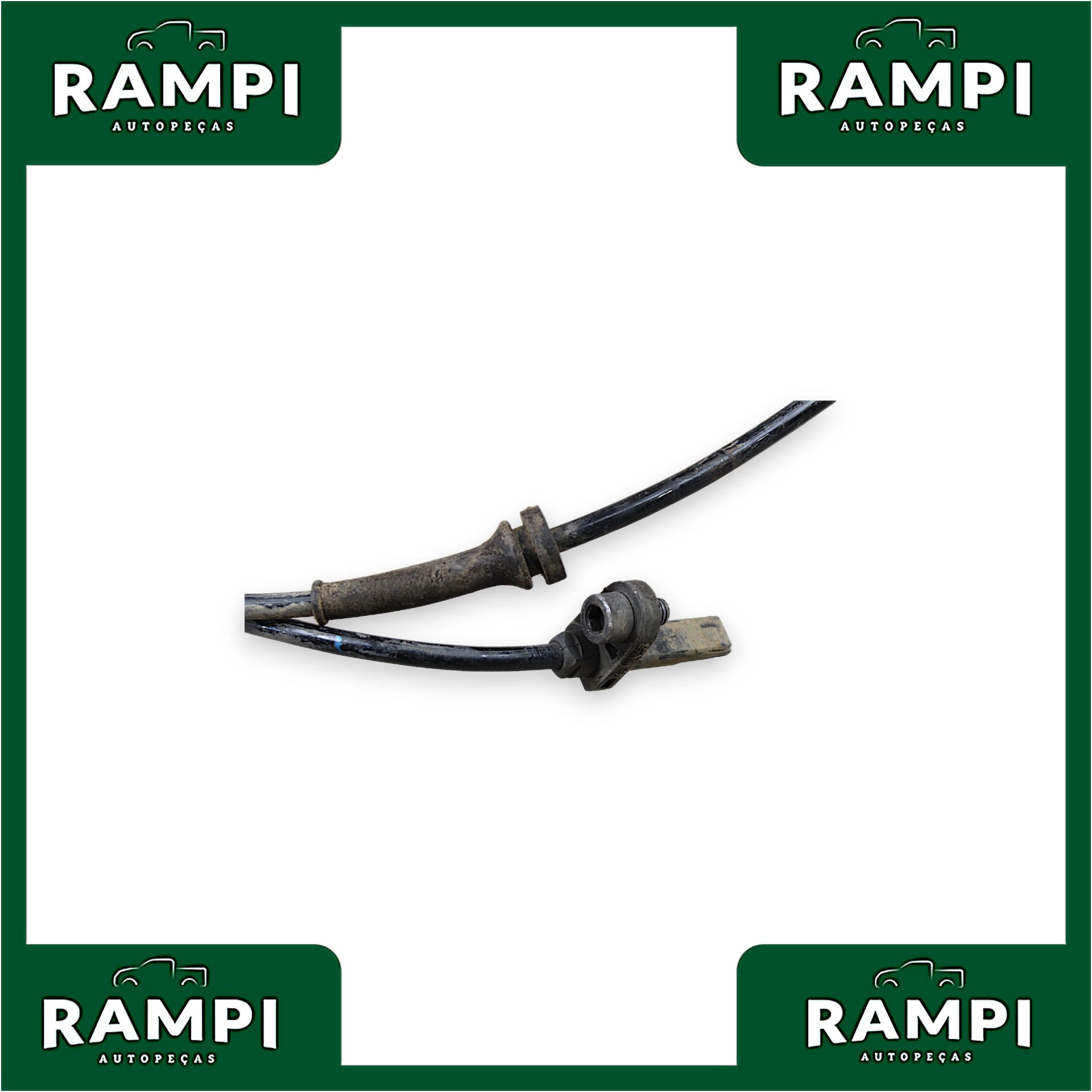 Sensor Freio ABS Fiat Scudo 2023