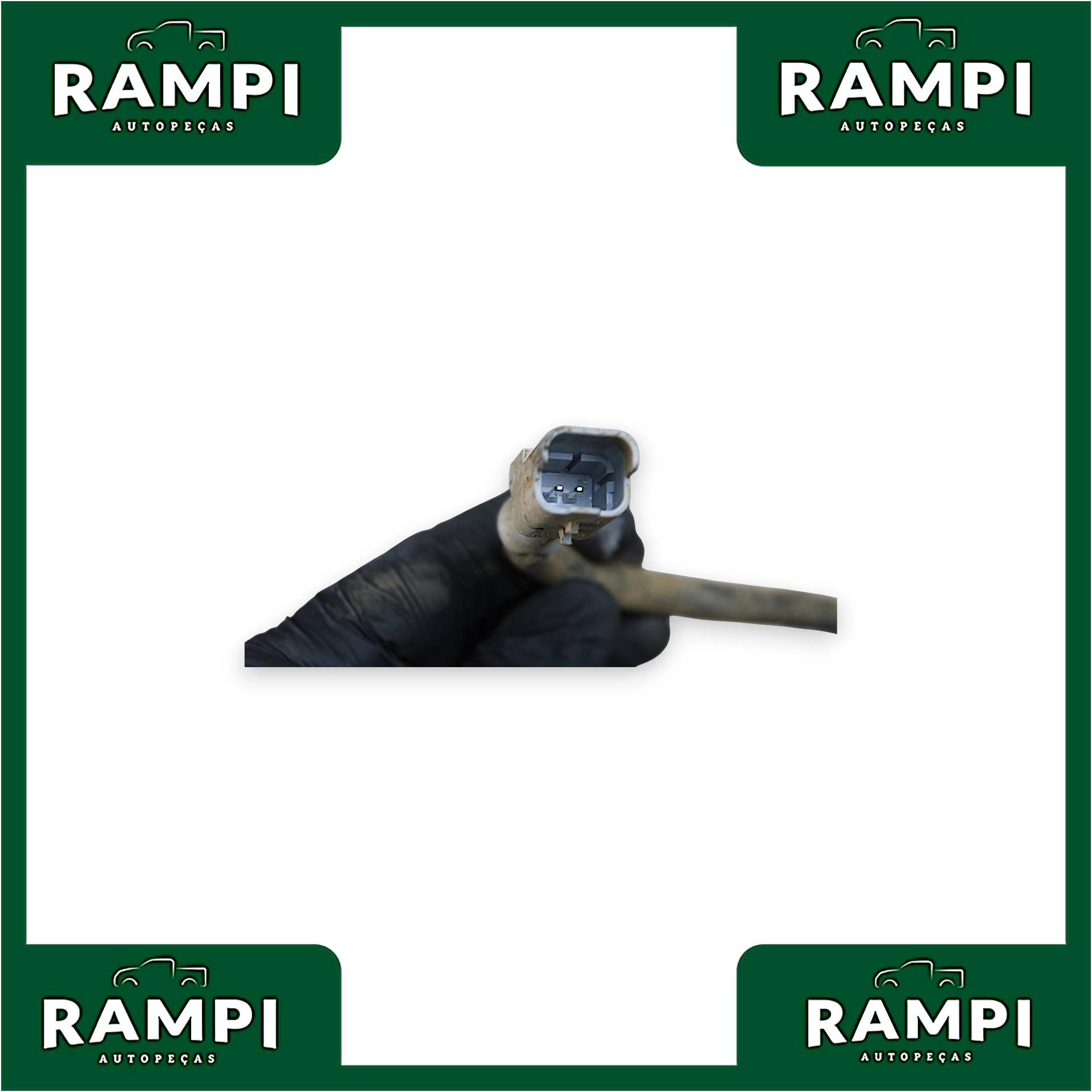 Sensor Freio ABS Fiat Scudo 2023