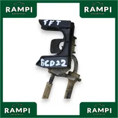 Sensor Freio ABS Fiat Scudo 2023
