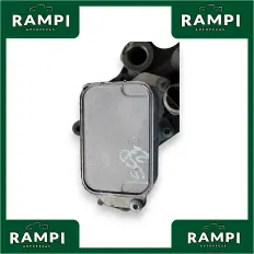 Suporte Filtro Óleo Fiat Scudo 2022 1.6 9823532380