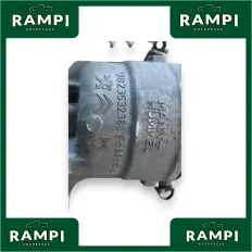 Suporte Filtro Óleo Fiat Scudo 2022 1.6 9823532380