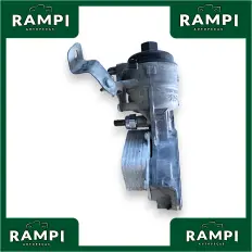 Suporte Filtro Óleo Fiat Scudo 2022 1.6 9823532380