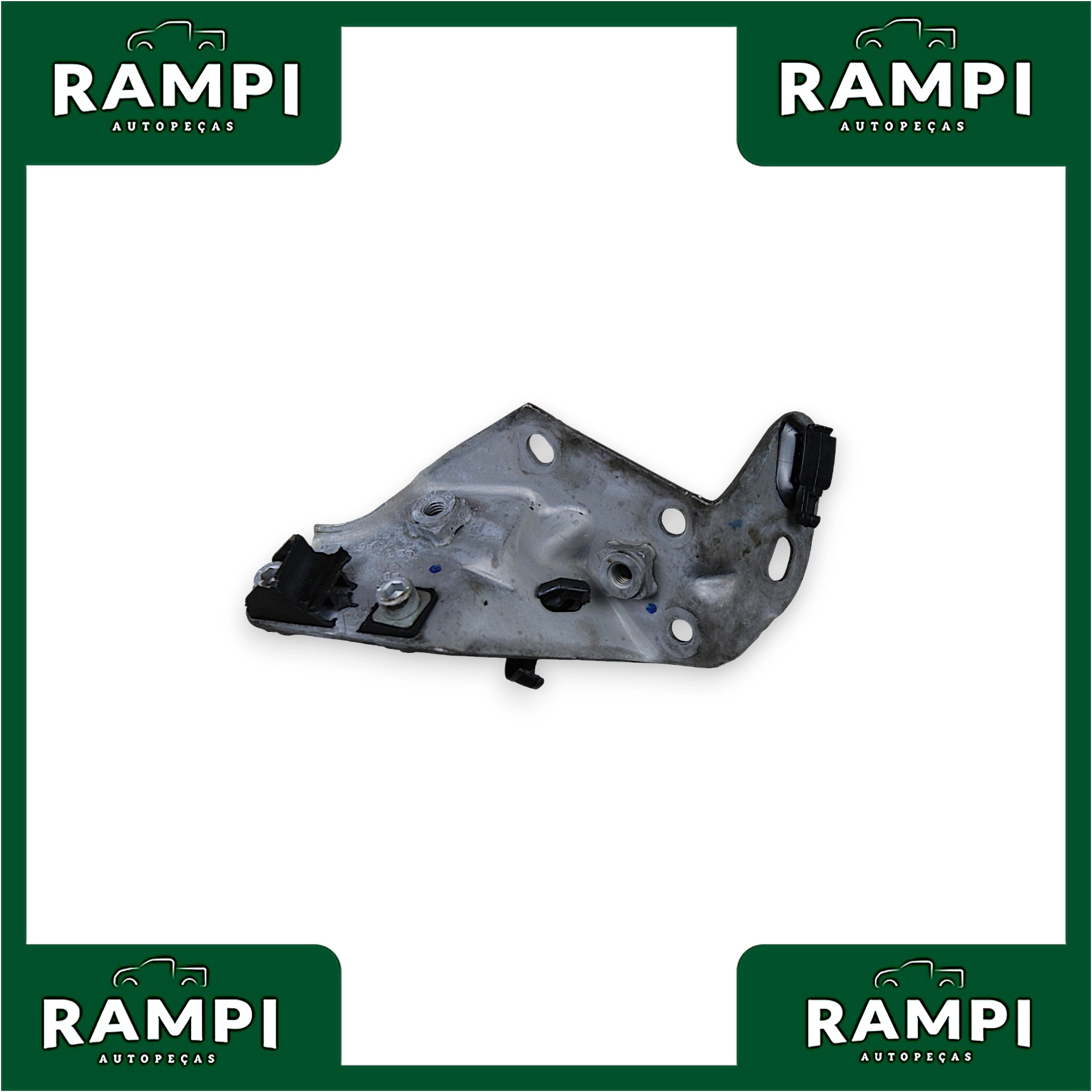 Suporte Válvula Solenoide Nissan Frontier 2021 2.3 