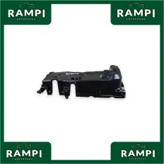 Tampa Capa Motor FRONTIER 2023 2.3 