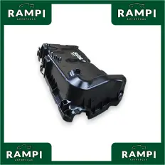Tampa Capa Motor FRONTIER 2023 2.3 