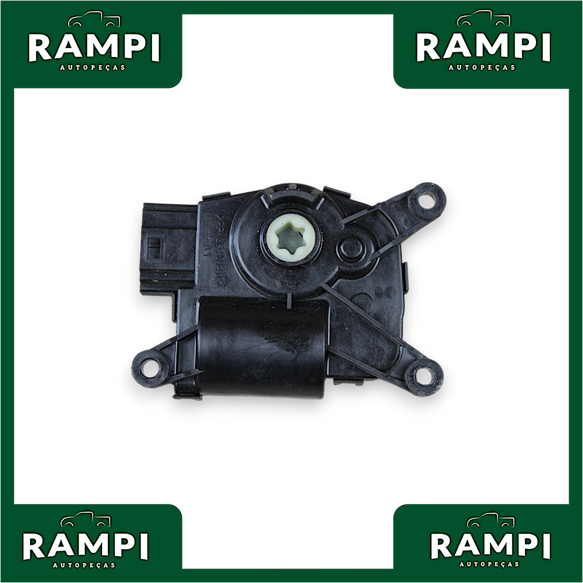 Motor Atuador Caixa Ar Jeep Grand Cherokee 2014 3.0