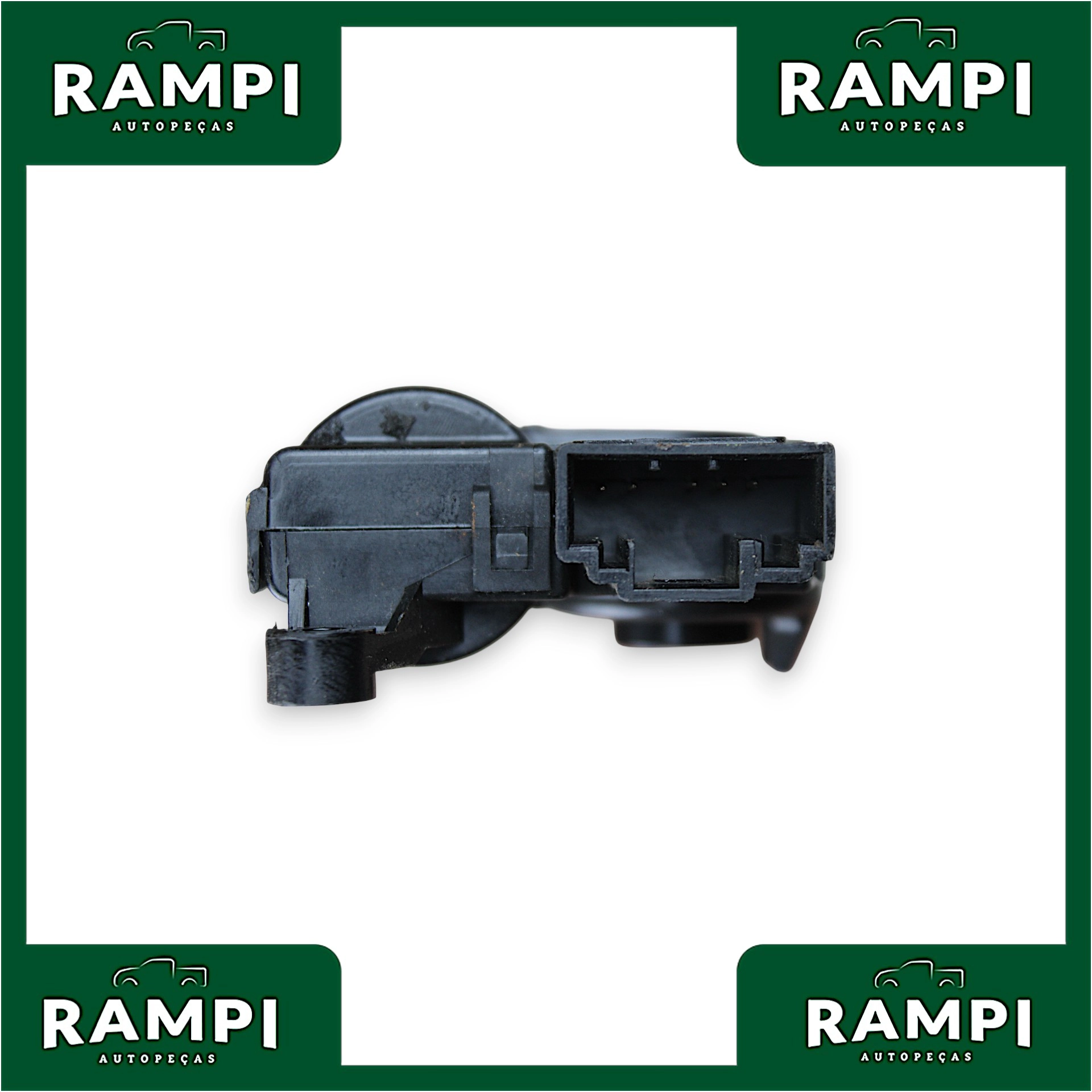 Motor Atuador Caixa Ar Jeep Grand Cherokee 2014 3.0