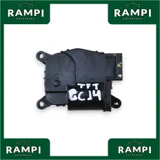 Motor Atuador Caixa Ar Jeep Grand Cherokee 2014 3.0