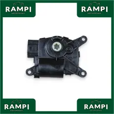 Motor Atuador Caixa Ar Jeep Grand Cherokee 2014 3.0