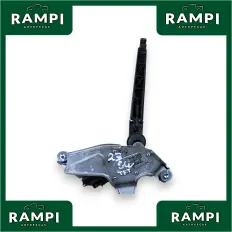 Motor Limpador Traseiro Toyota Hilux Sw4 2023 2.8 851300k090 