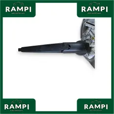 Motor Limpador Traseiro Toyota Hilux Sw4 2023 2.8 851300k090 