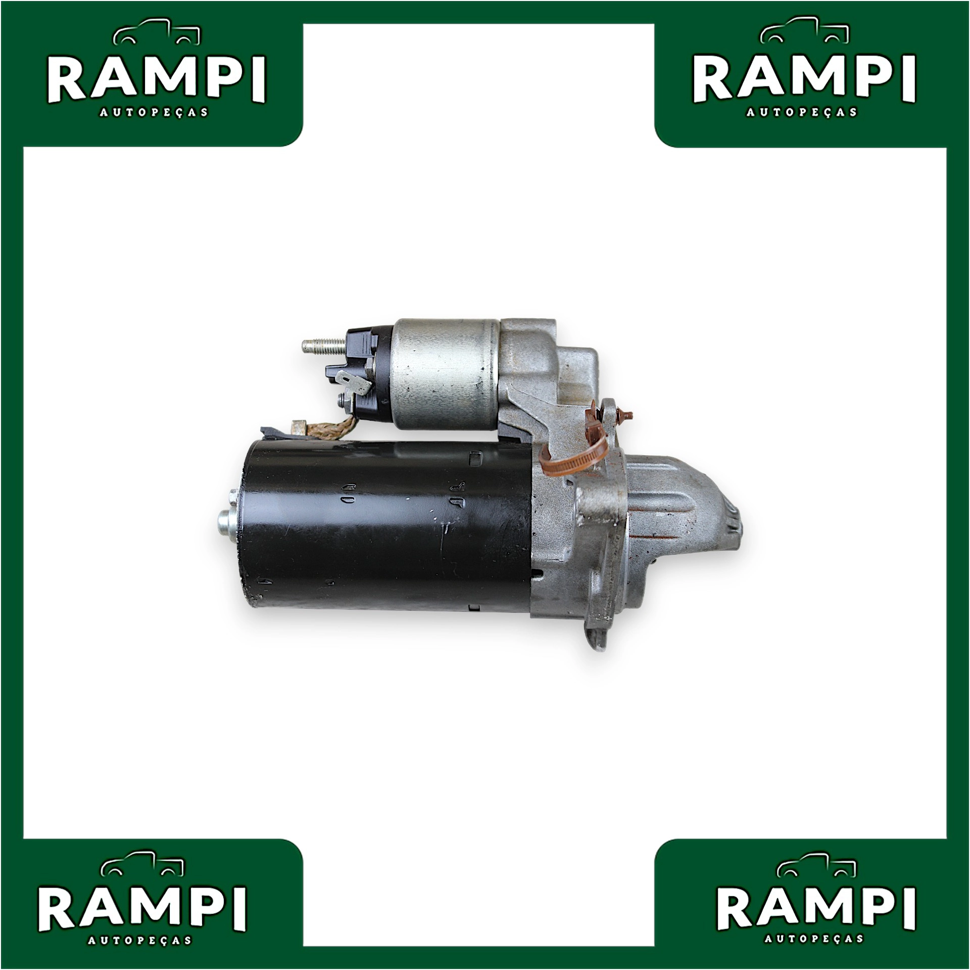 Motor Partida Jeep Grand Cherokee 2014 3.0 v6 68080460aa 