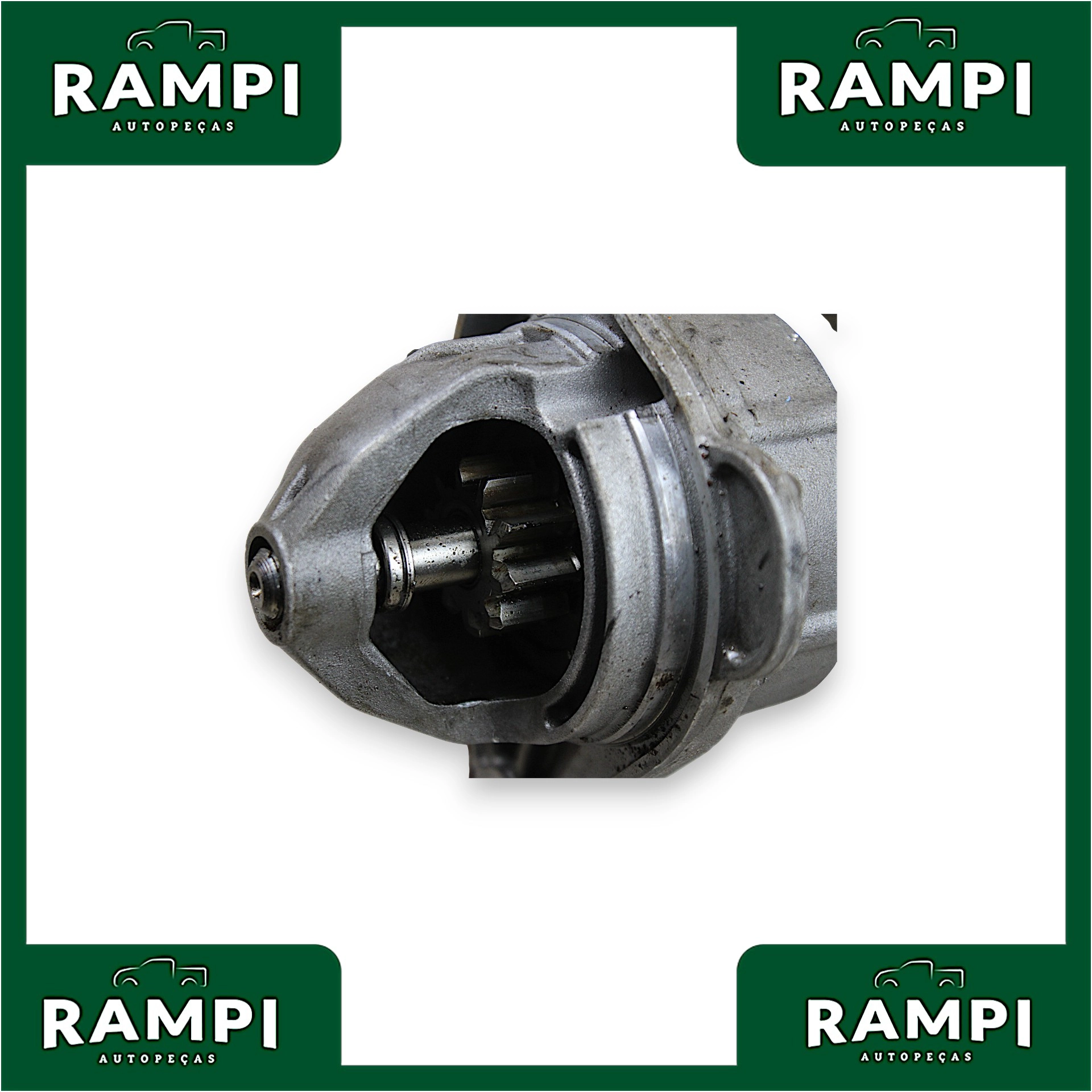 Motor Partida Jeep Grand Cherokee 2014 3.0 v6 68080460aa 