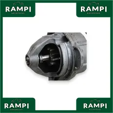 Motor Partida Jeep Grand Cherokee 2014 3.0 v6 68080460aa 