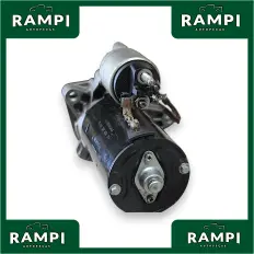 Motor Partida Jeep Grand Cherokee 2014 3.0 v6 68080460aa 