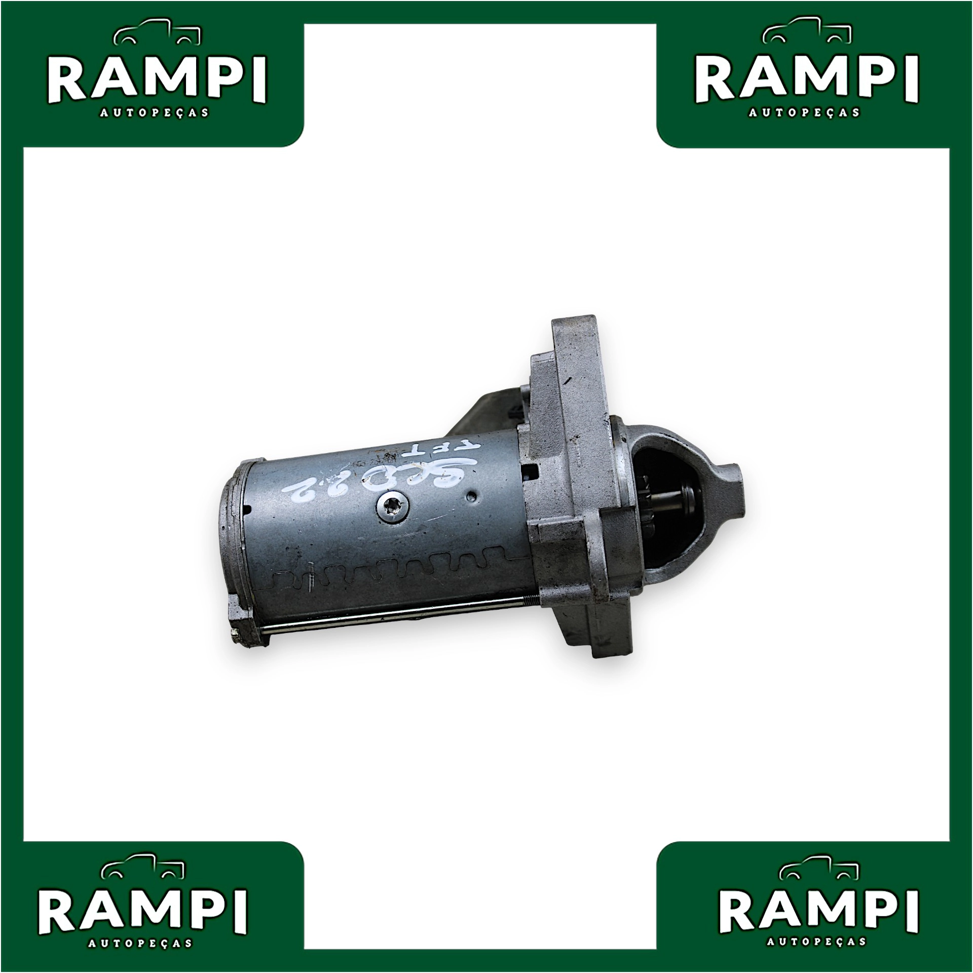 Motor Partida Nissan Frontier 2023 2.3 A4709060300