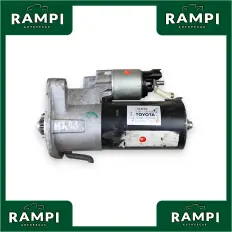 Motor Partida Toyota Hilux SW4 2023 2.8 0001125626