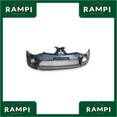 Parachoque Dianteiro Mitsubishi L200 Triton 2008