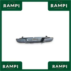 Parachoque Traseiro Ford Ranger 2020