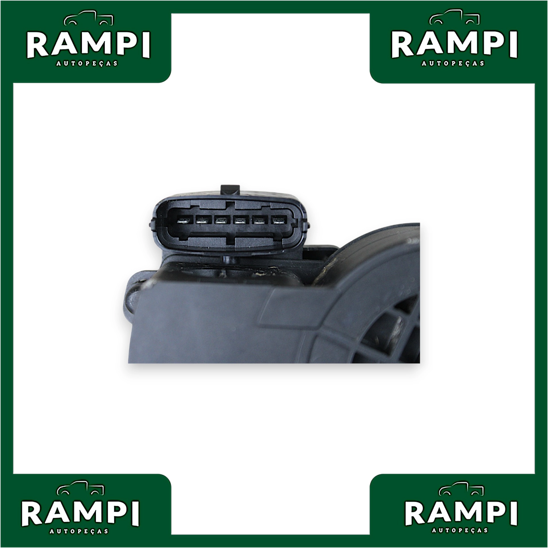 Pedal Acelerador Nissan Frontier 2006 0280755048