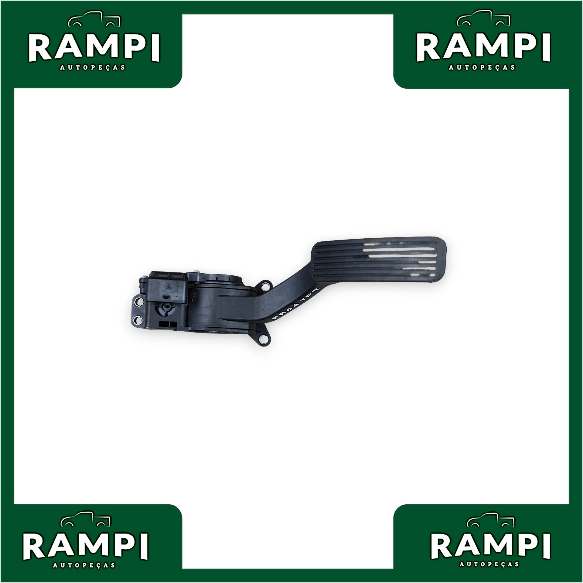 Pedal Acelerador Nissan Frontier 2006 0280755048