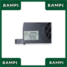 Pedal Acelerador Nissan Frontier 2006 0280755048