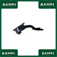 Pedal Acelerador Nissan Frontier 2006 0280755048