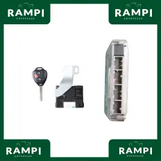 Kit De Injeção Hilux SW4 2008 3.0 Diesel 896610k350