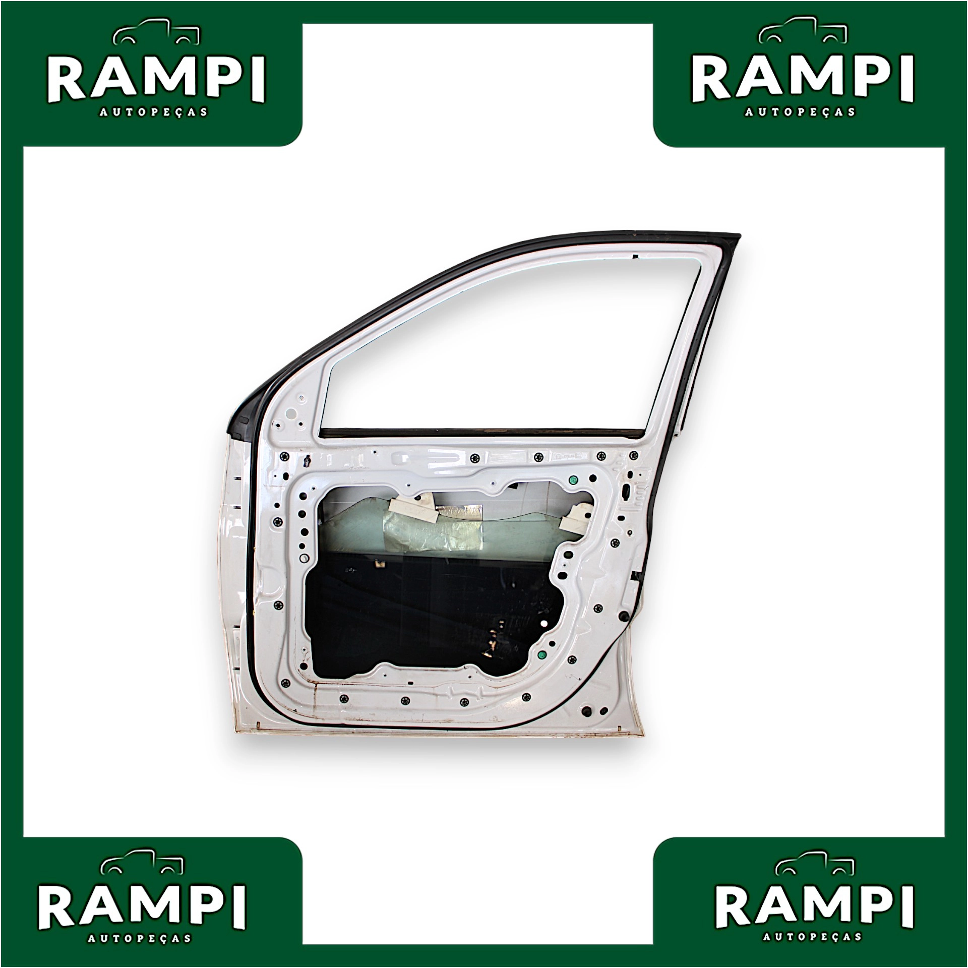 Porta Dianteira Direita Jeep Grand Cherokee 2014 
