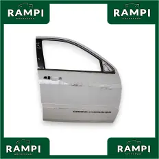 Porta Dianteira Direita Jeep Grand Cherokee 2014 