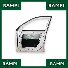 Porta Dianteira Direita Jeep Grand Cherokee 2014 