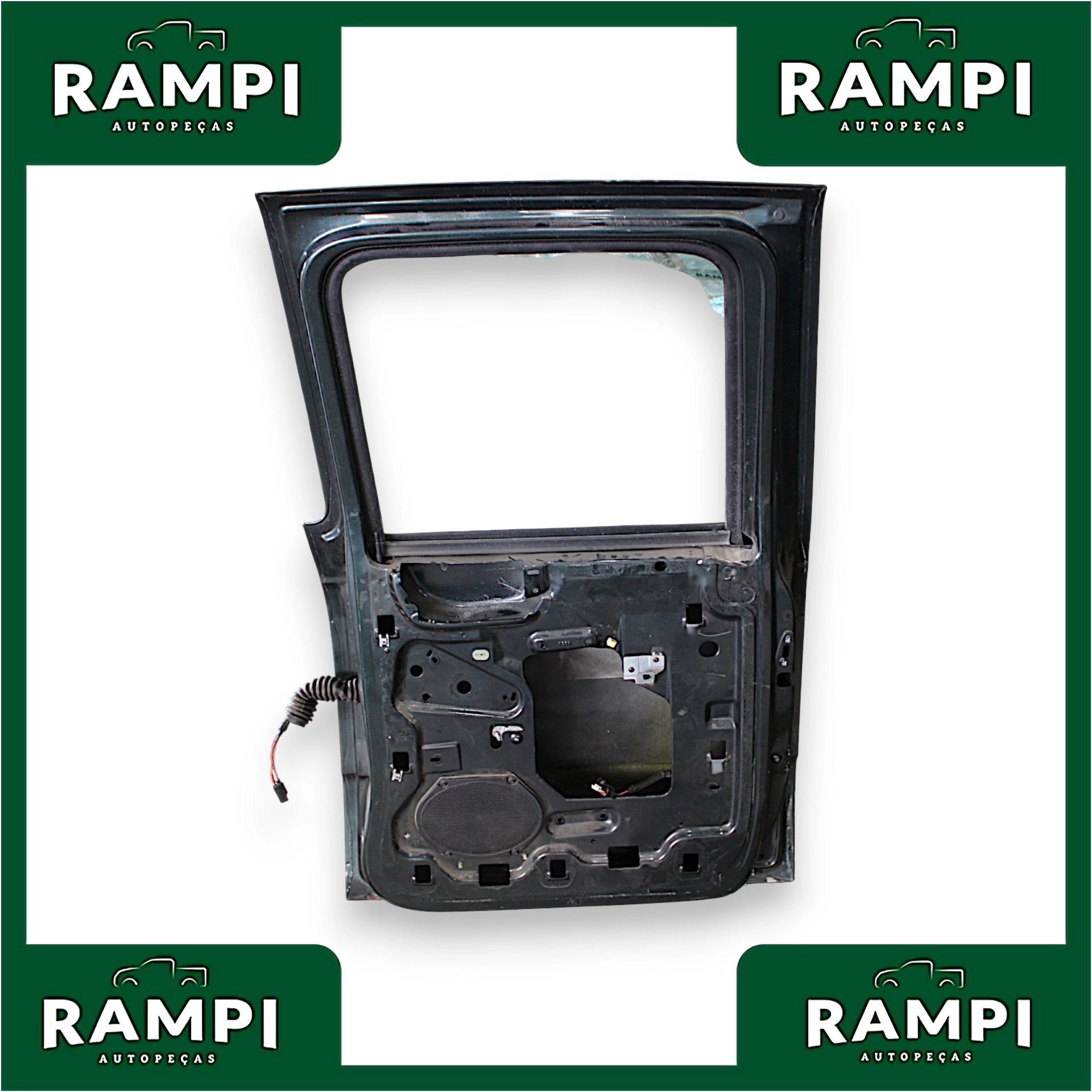 Porta Traseira Esquerda Ford Ranger 1998