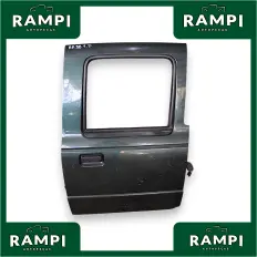 Porta Traseira Esquerda Ford Ranger 1998 