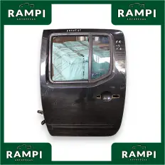 Porta Traseira Esquerda Nissan Frontier 2015