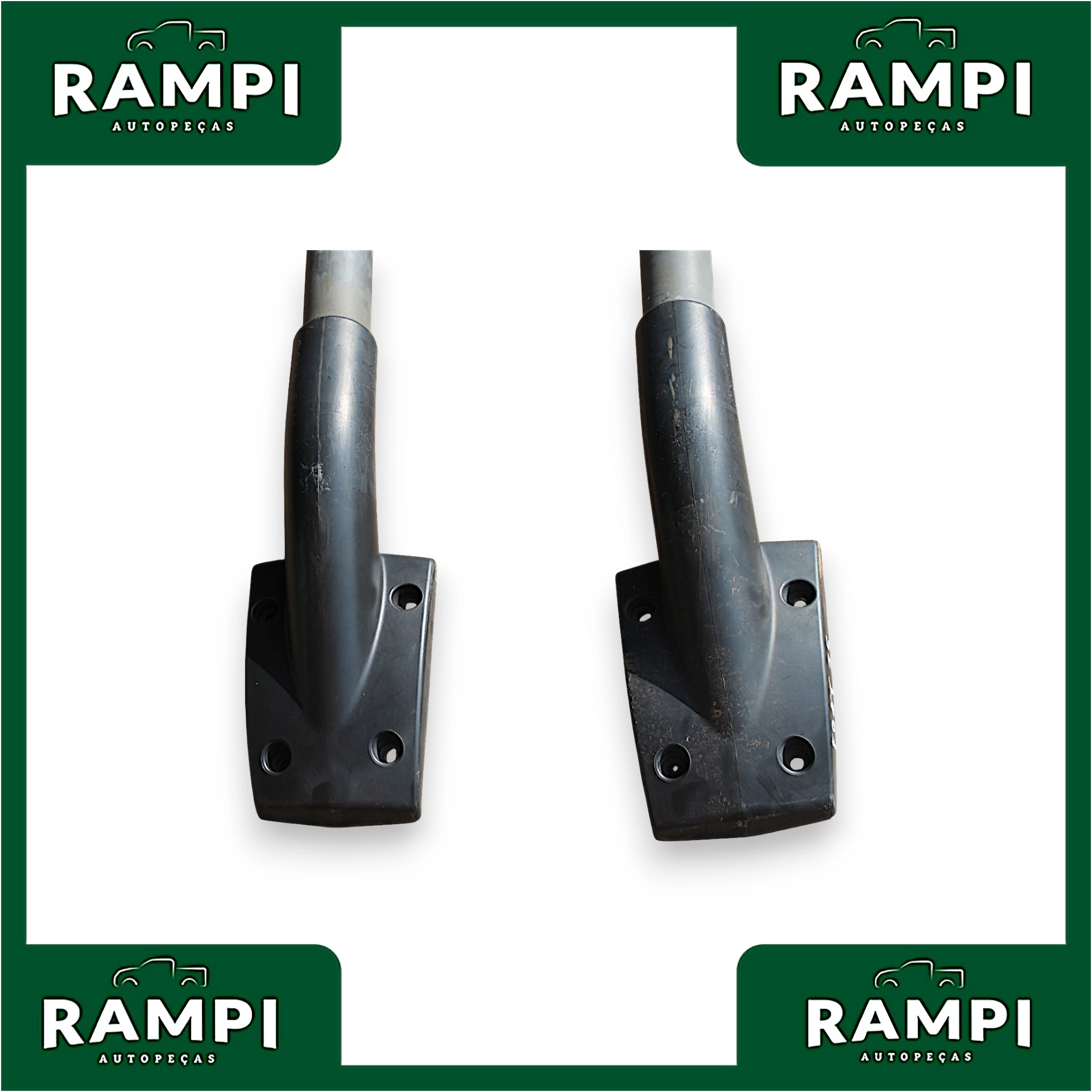 Rack Teto Nissan Frontier 2014