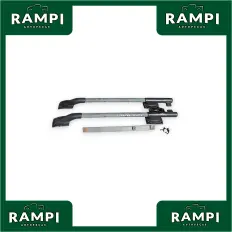 Rack Teto Nissan Frontier 2014