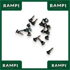 Rack Teto Nissan Frontier 2014