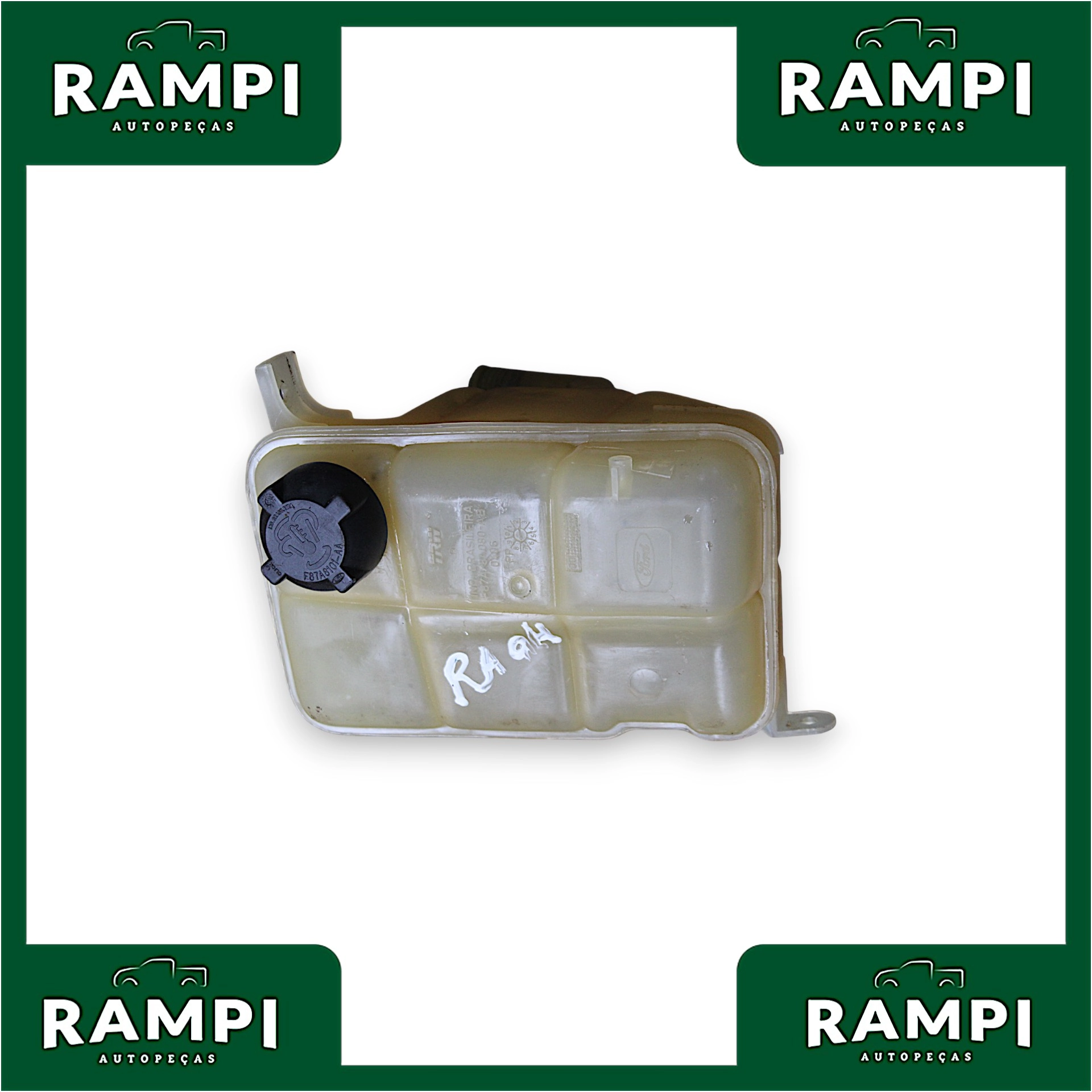Reservatorio Agua Ford Ranger 1998 2.5