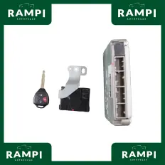 Kit De Injeção Hilux SW4 2011 3.0 Diesel 896610kx60