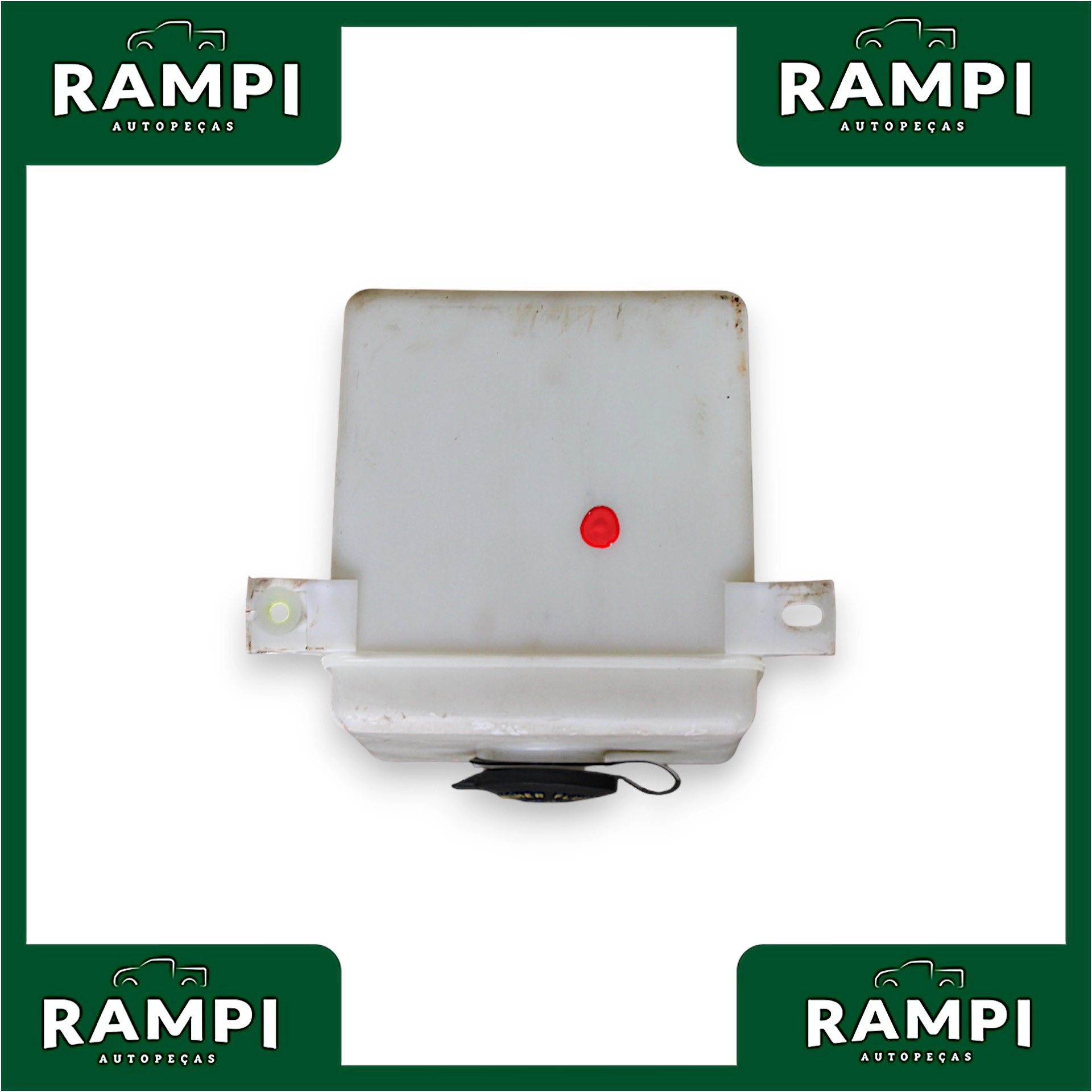 Reservátorio Limpador Parabrisa Ford Ranger 1998