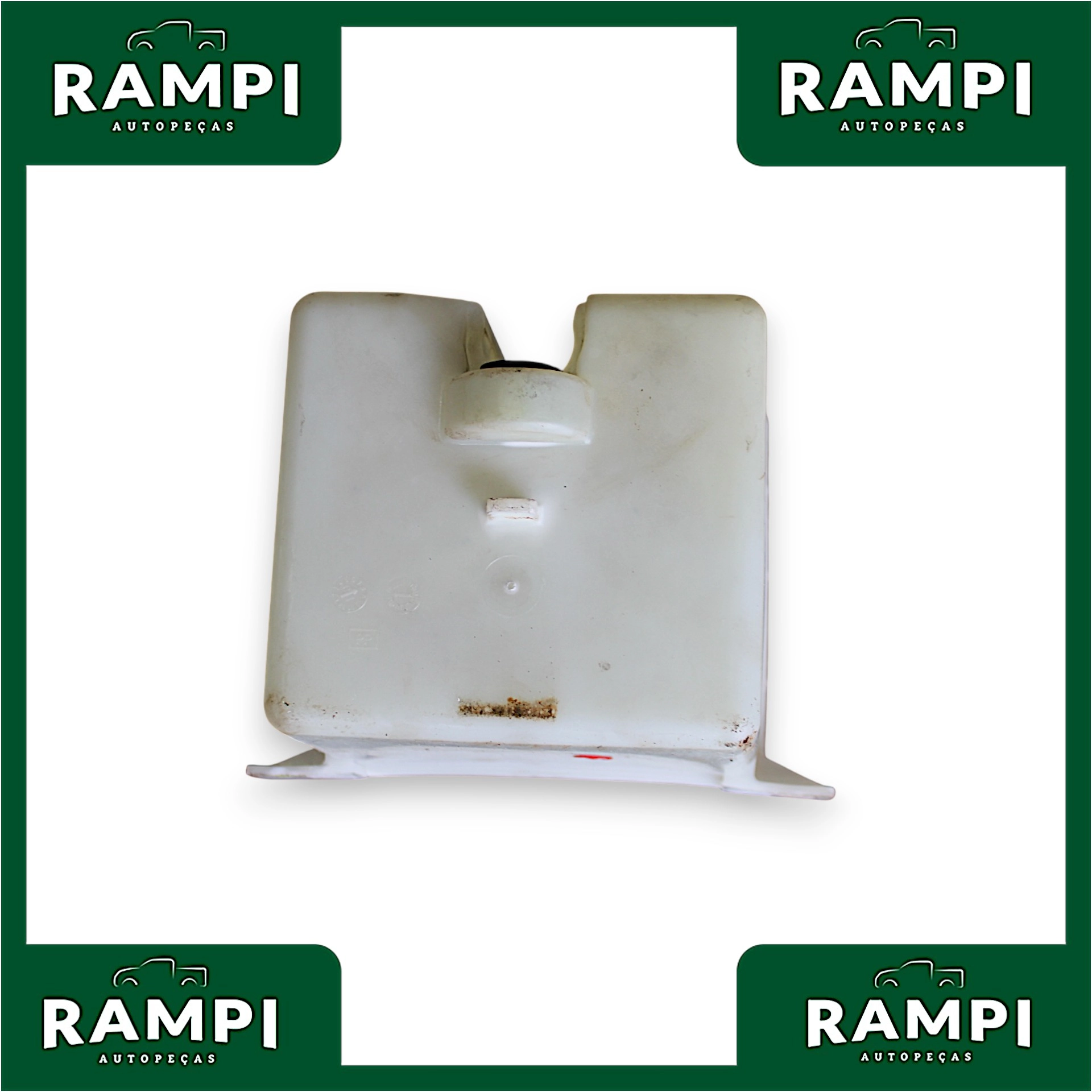 Reservátorio Limpador Parabrisa Ford Ranger 1998