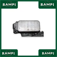 Resfriador Calor Oleo Jeep Grand Cherokee 2014 3.0 10016462