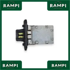 Resistencia Kia Bongo 2023