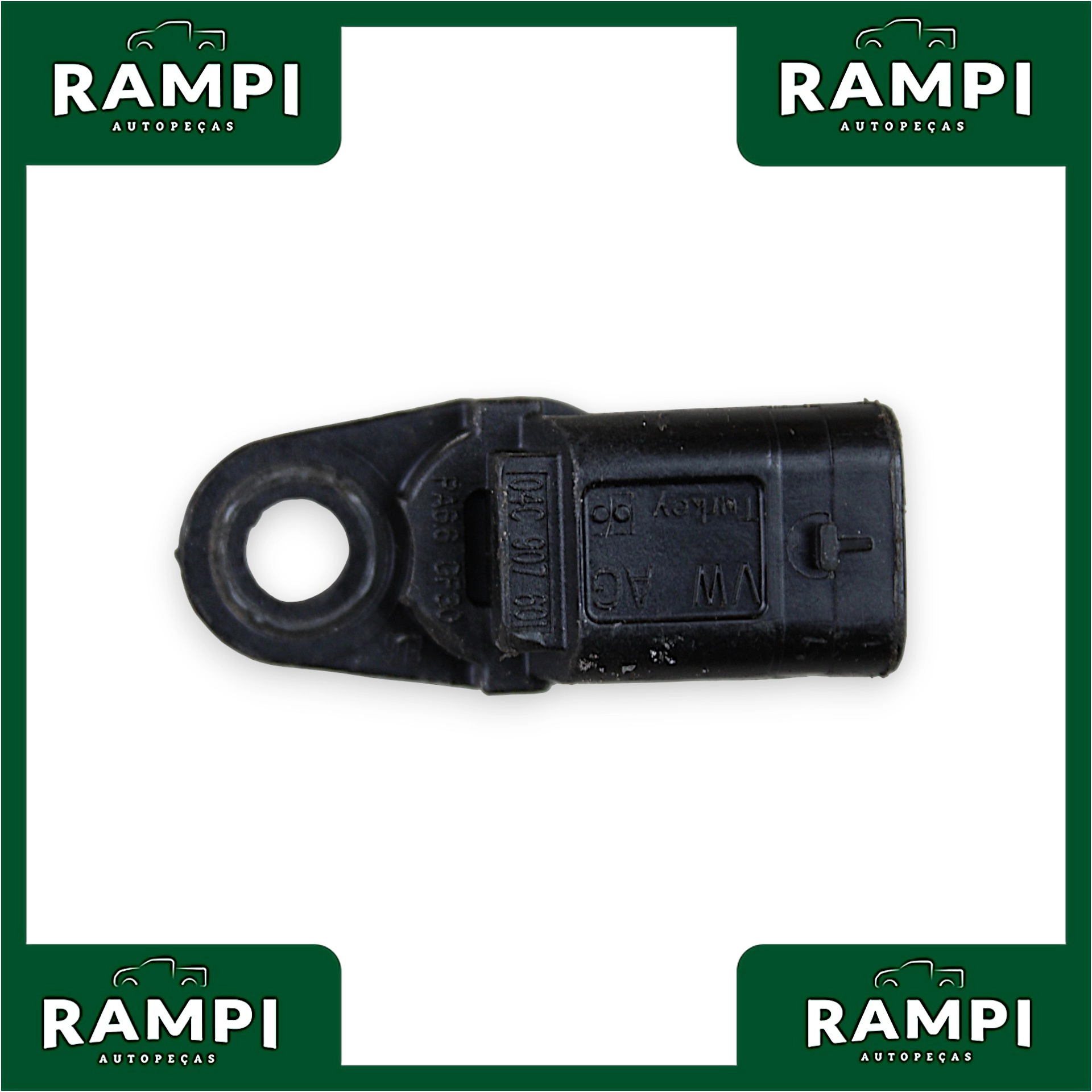 Sensor Fase Volkswagen Amarok 2014 v6 04C90760 